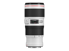canon ef 70-200mm f4 l is ii usm