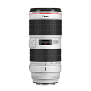 canon ef 70-200mm f2.8l is iii usm