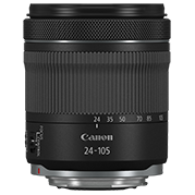 canon rf 24-105mm f4-7.1 stm