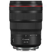 canon rf 24-70mm f2.8 l is usm